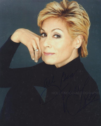 JUDITH LIGHT