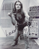 LOUISE JAMESON - Doctor Who