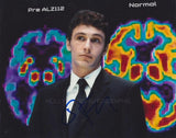 JAMES FRANCO - Rise Of The Planet Of The Apes