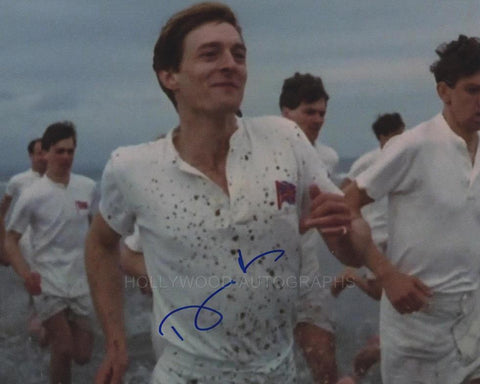 NIGEL HAVERS - Chariots Of Fire