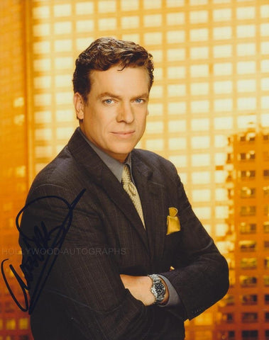 CHRISTOPHER McDONALD - (4)