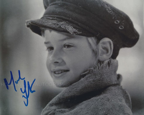 MARK LESTER - Oliver - (2)