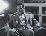 JEAN DUJARDIN - The Artist - (10)