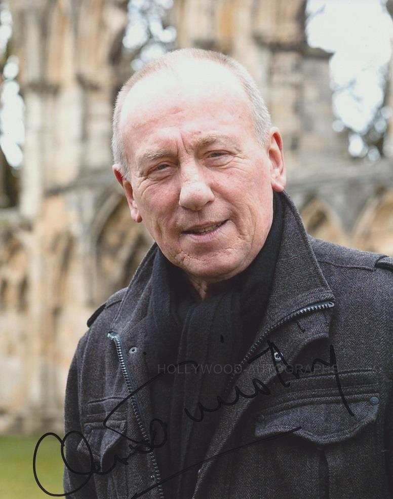 CHRISTOPHER TIMOTHY