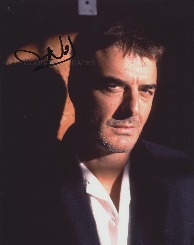 CHRIS NOTH - Sex And The City