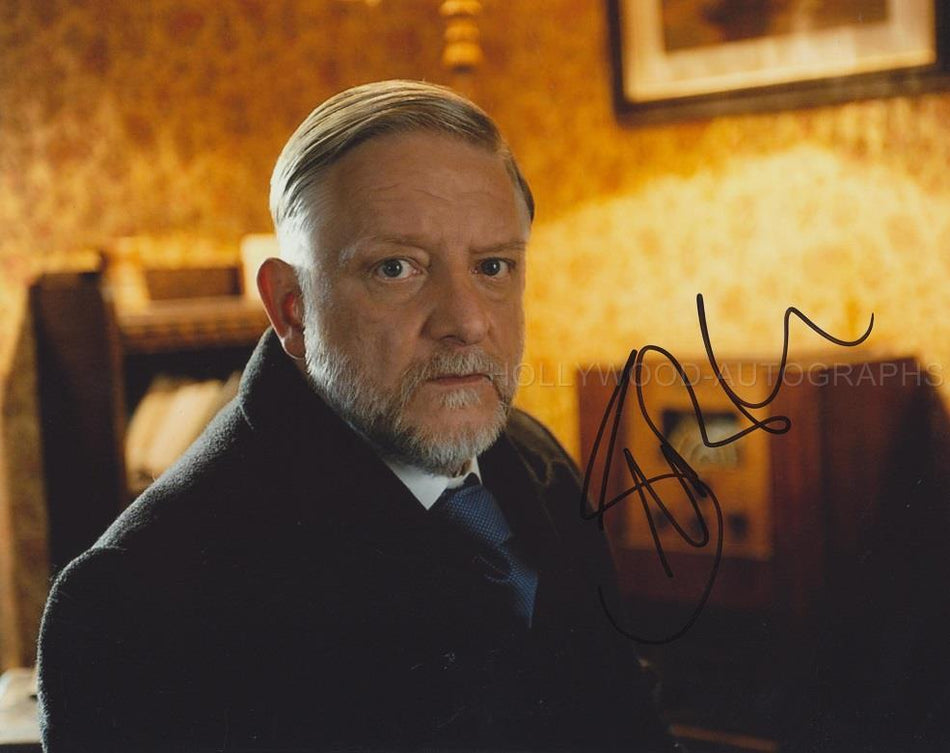 SIMON RUSSELL BEALE - The Deep Blue Sea