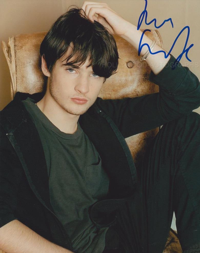 TOM STURRIDGE