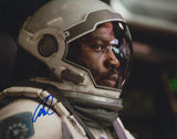DAVID OYELOWO - The Cloverfield Paradox