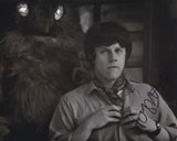 FRAZER HINES - Doctor Who - (3)