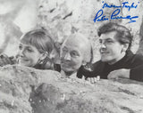 PETER PURVES - Doctor Who