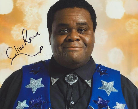 CLIVE ROWE - Doctor Who