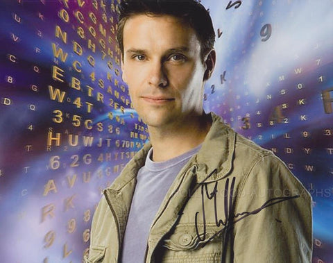 JOSEPH MILLSON - The Sarah Jane Adventures