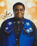 CLIVE ROWE - Doctor Who - (2)