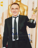 DANNY BOYLE - Hollywood Director - (6)