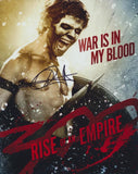 JACK O'CONNELL - 300: Rise Of An Empire - (3)