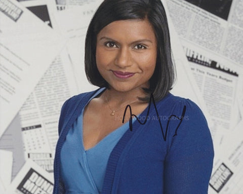 MINDY KALING - The Office (USA) - (2)