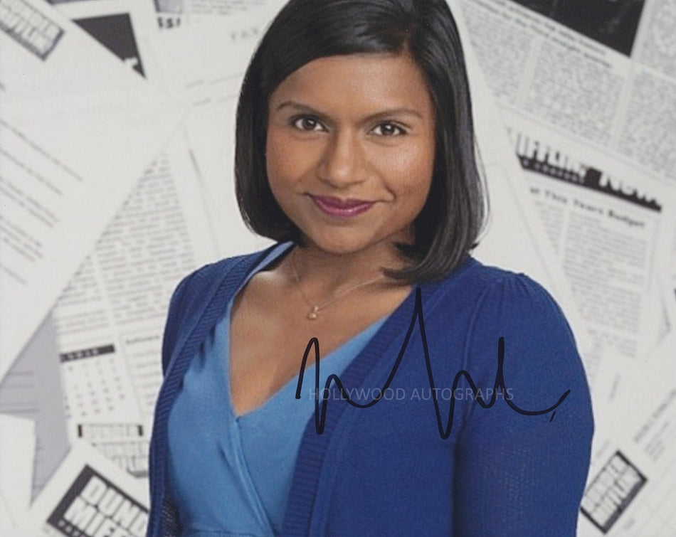 MINDY KALING - The Office (USA)