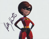 HOLLY HUNTER - The Incredibles