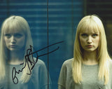 EMILY BERRINGTON - Humans