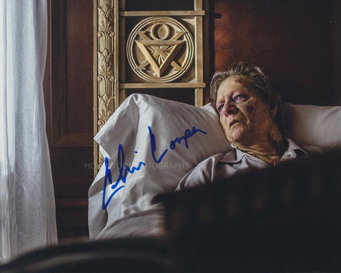 CHRIS COOPER - the Amazing Spider-man
