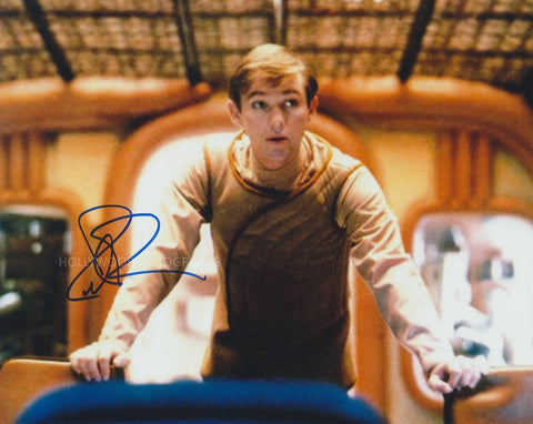 RICHARD THOMAS - Battle Beyond The Stars - (7)