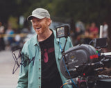 RON HOWARD - Hollywood Director - (6)