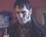 SAM WITWER - Once Upon A time