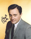 ROBERT VAUGHN - The Man From UNCLE - (5)