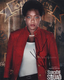 VIOLA DAVIS - Suicide Squad - (2)