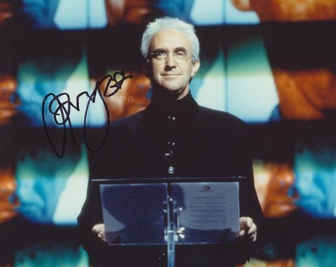 JONATHAN PRYCE - James Bond
