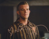 RUSSELL TOVEY - Freedom Fighters: The Ray - (4)