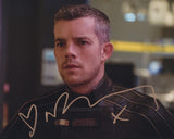 RUSSELL TOVEY - Freedom Fighters: The Ray  - (2)