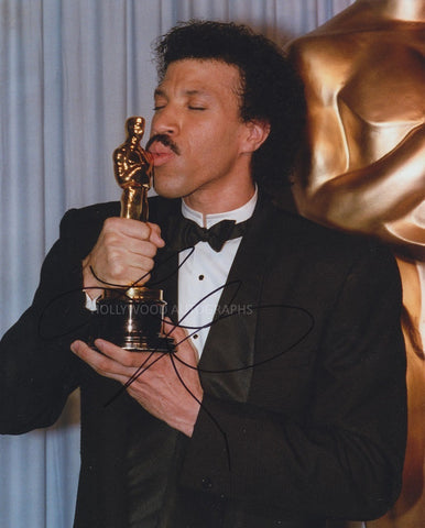 LIONEL RICHIE