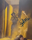 STEPHEN AMELL - Arrow - (5)