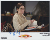 SHIRLEY HENDERSON - Doctor Who - (2)