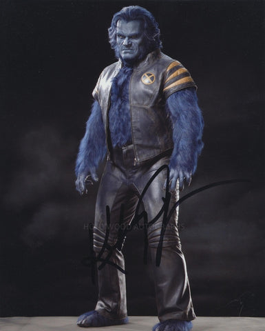 KELSEY GRAMMER - X-Men