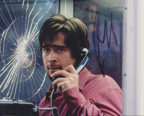 COLIN FARRELL - Phone Booth