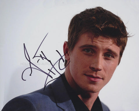 GARRETT HEDLUND - (3)
