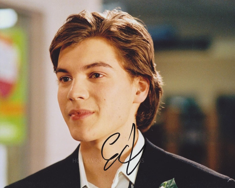 EMILE HIRSCH