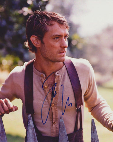 JUDE LAW - (4)