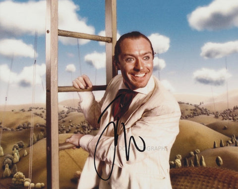 JUDE LAW - (2)