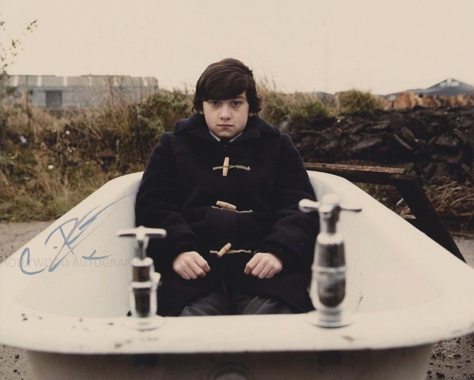 CRAIG ROBERTS - Submarine