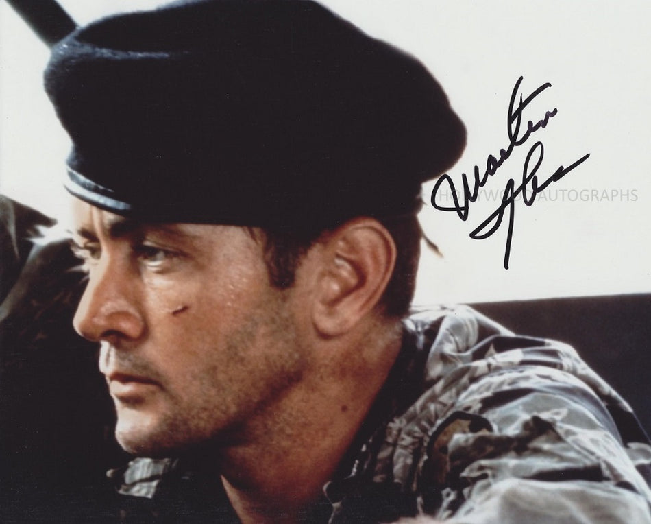 MARTIN SHEEN - Apocalypse Now