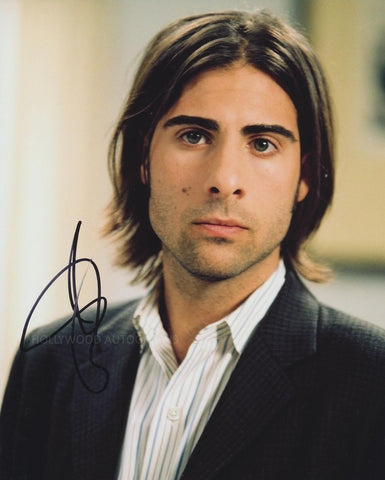 JASON SCHWARTZMAN - (2)
