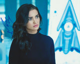 AMY JACKSON - Supergirl