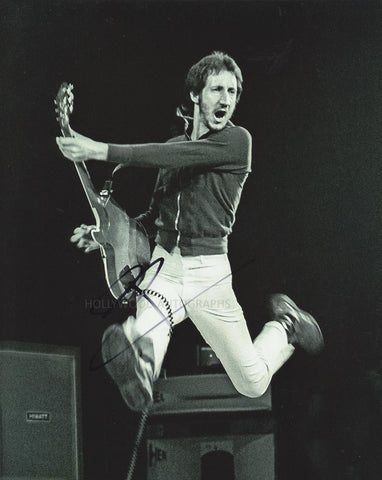 PETE TOWNSHEND - The Who - (3)