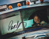 PAUL GIAMATTI - Spider-man