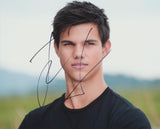 TAYLOR LAUTNER - Twilight - (2)