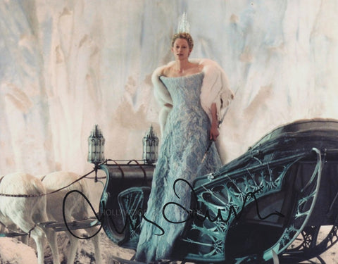 TILDA SWINTON - The Chronicles Of Narnia - (9)