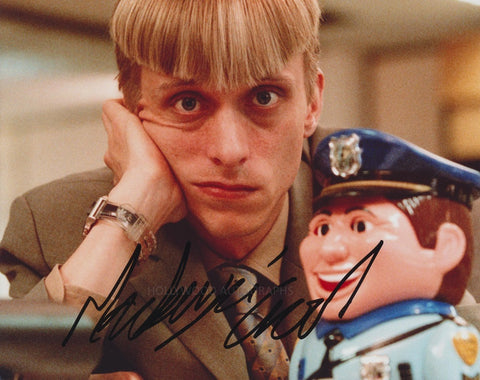 MACKENZIE CROOK - The Office - (3)
